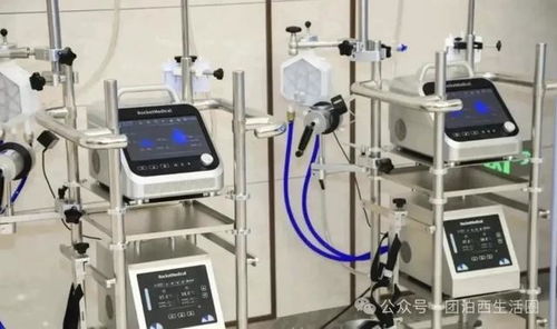 北京協和天津醫院 為天津注入頂尖計算機軟硬件與輔助設備賦能的高質量醫療資源