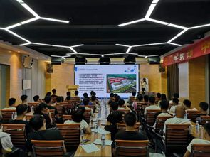 深化產教融合，共育健康產業人才——河北百消丹成功召開2019年產教融合實訓對接會