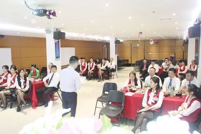 聚焦會議服務 寧夏業務表彰、福建咨詢研討與青海服務中心會議的經驗與啟示